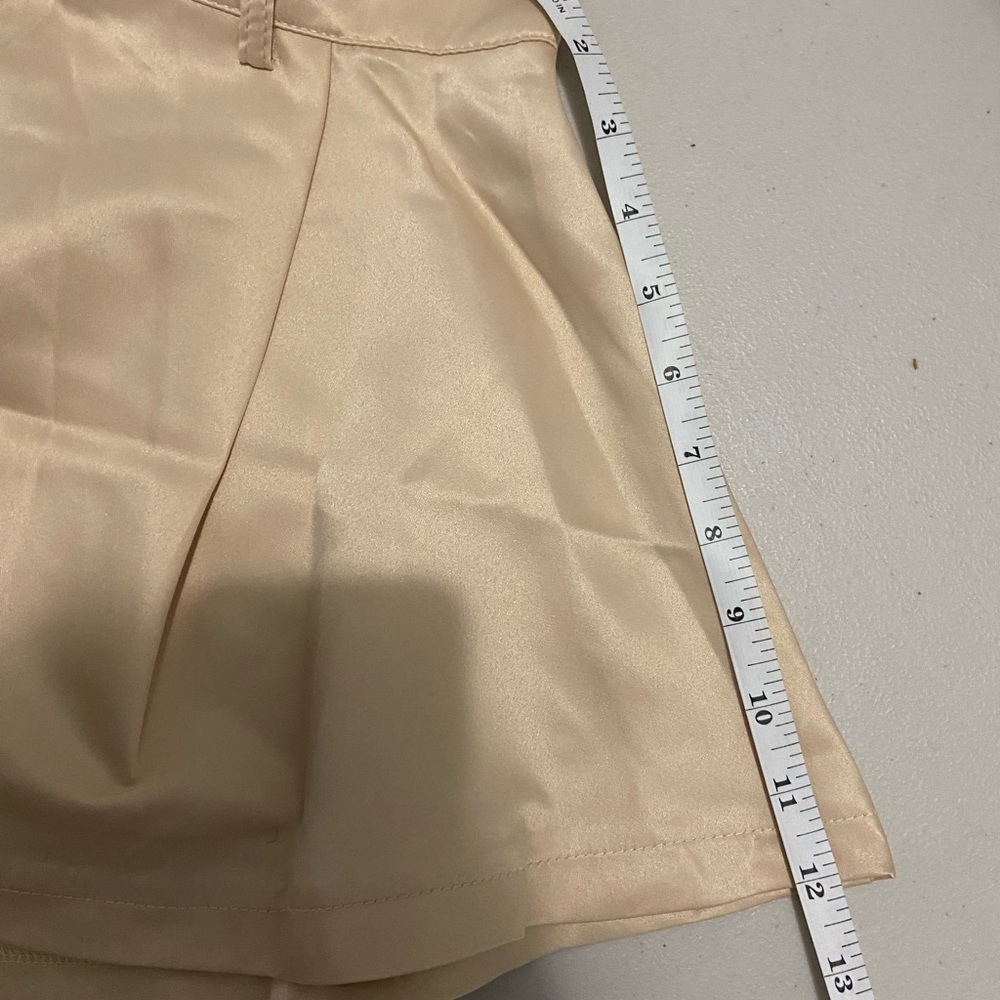 Summer Loose Lady Shorts (L) - Picture 5 of 6